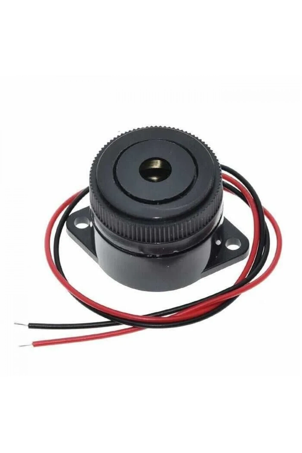QSI-2910 90DB 29.5x24.5mm 12V DC Buzzer