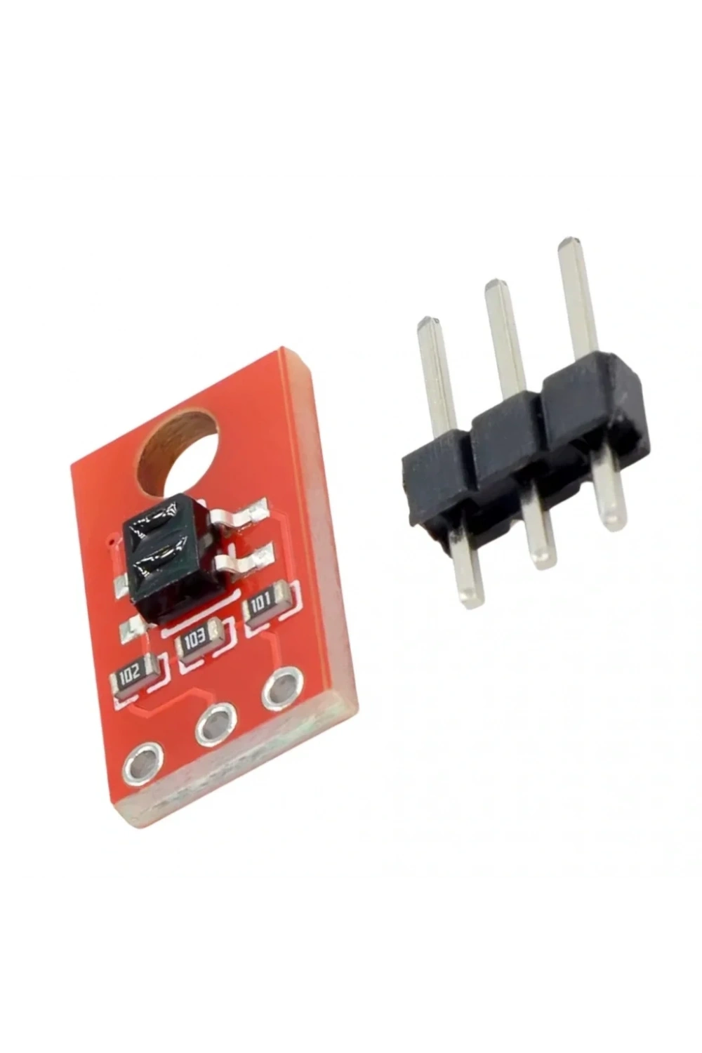 QTR-1A Kızılötesi Sensör Çifti (2 Adet) - PL-2458