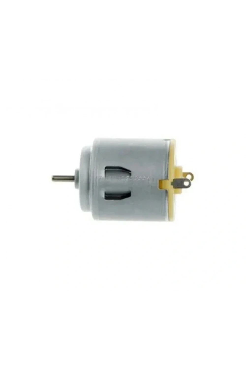 R260 DC Motor