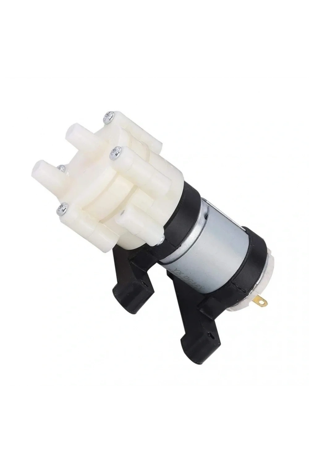 R385 DC 6-12V Mini Akvaryum Ve Su Pompası