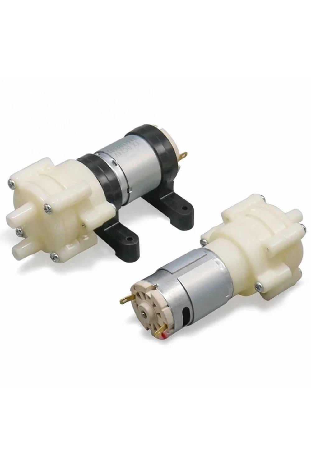 R385 DC 6-12V Mini Akvaryum Ve Su Pompası