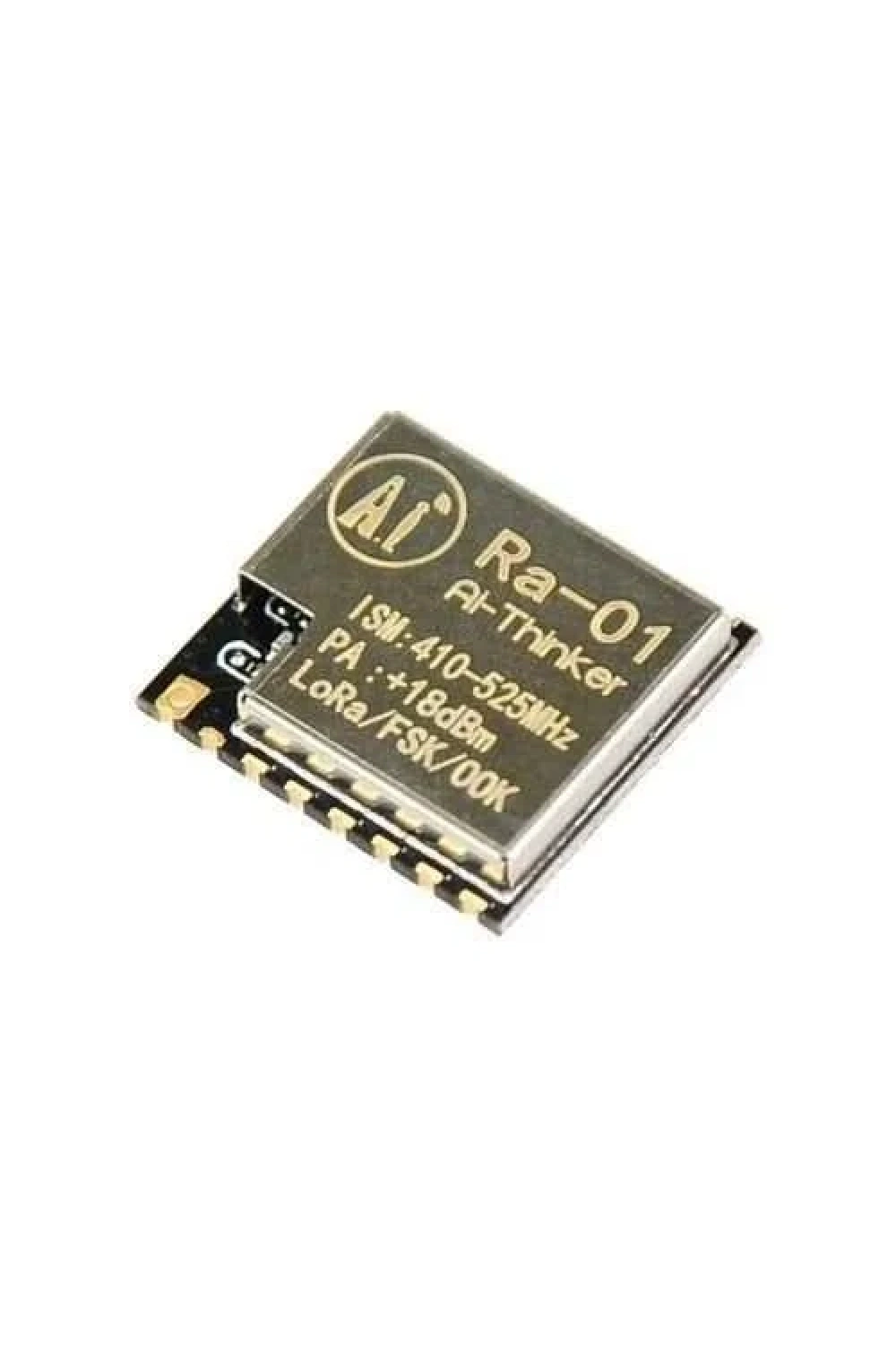 RA-01 Lora Transceiver Modülü - Antenli