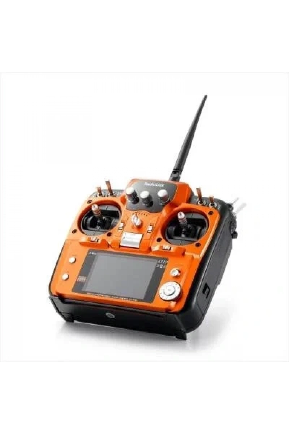 Radiolink AT10II 2.4GHz 12 Kanal Kumanda ve R12DS Alıcı