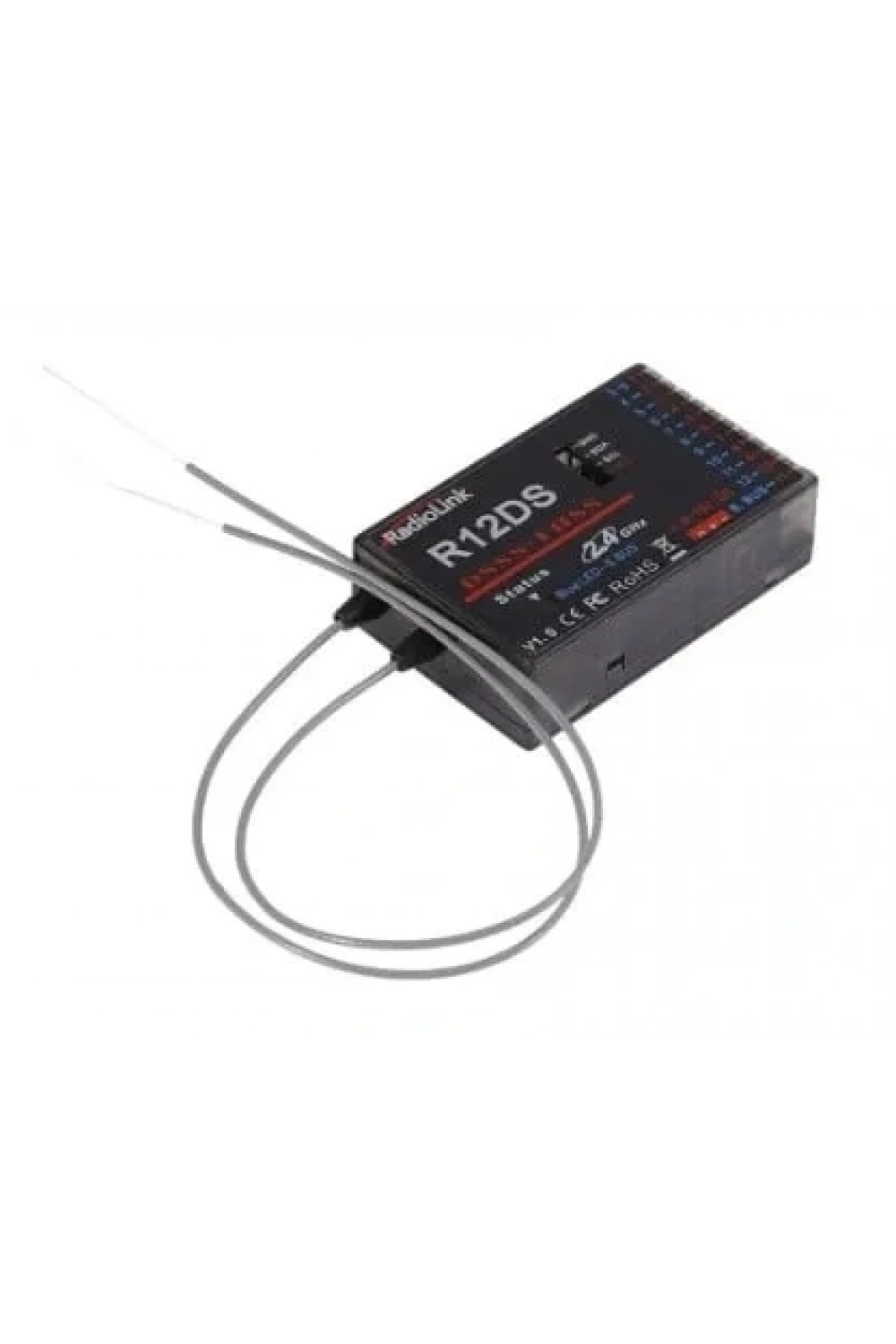 Radiolink R12DS RX FPV Kumanda Alıcısı