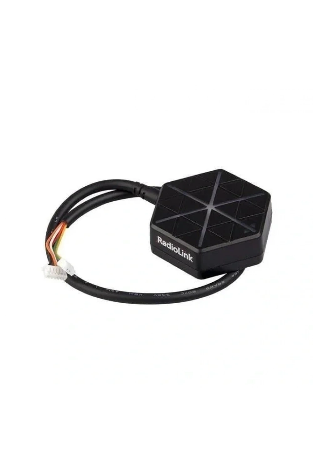 Radiolink SE100 M8N GPS ve Tutucu - Pixhawk Uyumlu