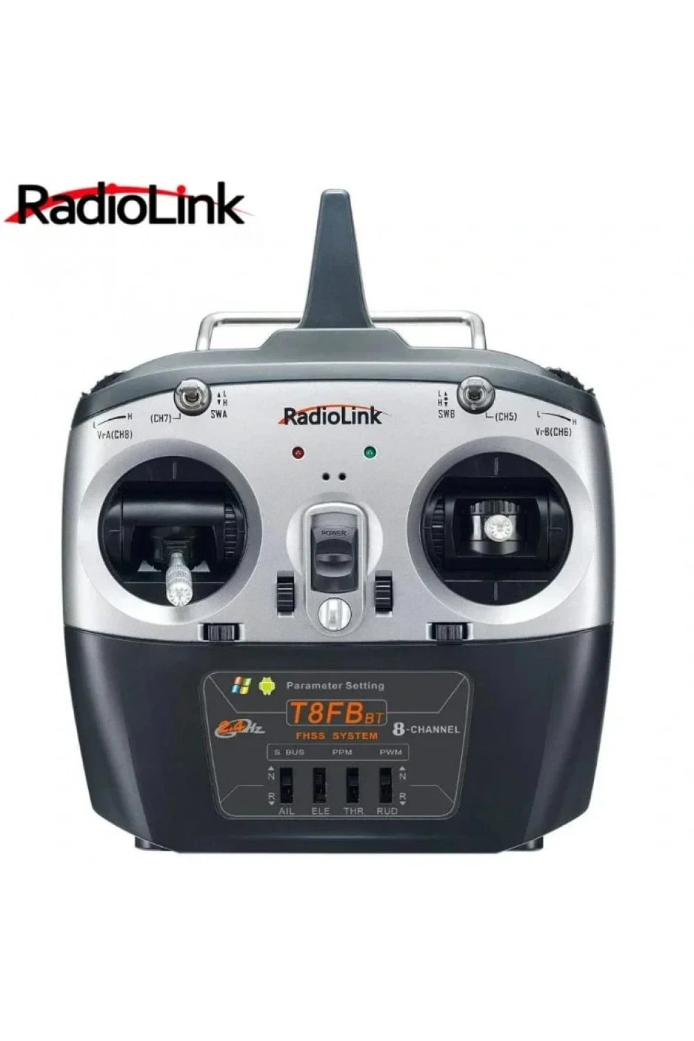 RADIOLINK T8FB Android Kumanda Seti