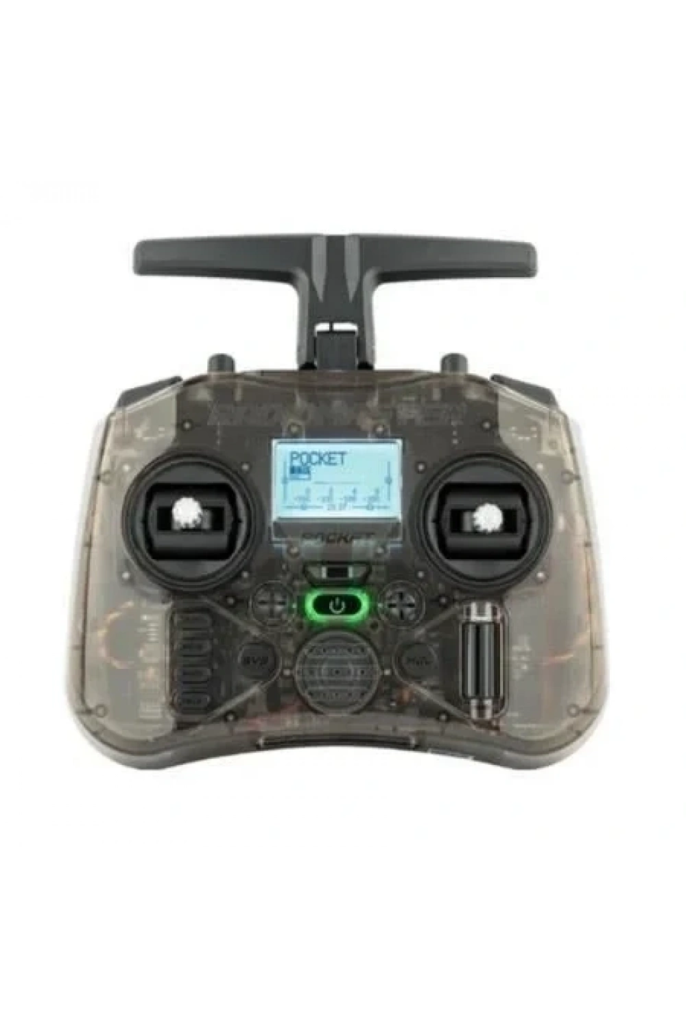 RadioMaster Pocket Charcoal ELRS Uzaktan Kumanda