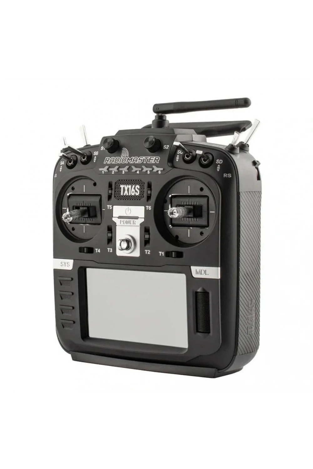 Radiomaster TX16S Mark II Uzaktan Kumanda M2 Model