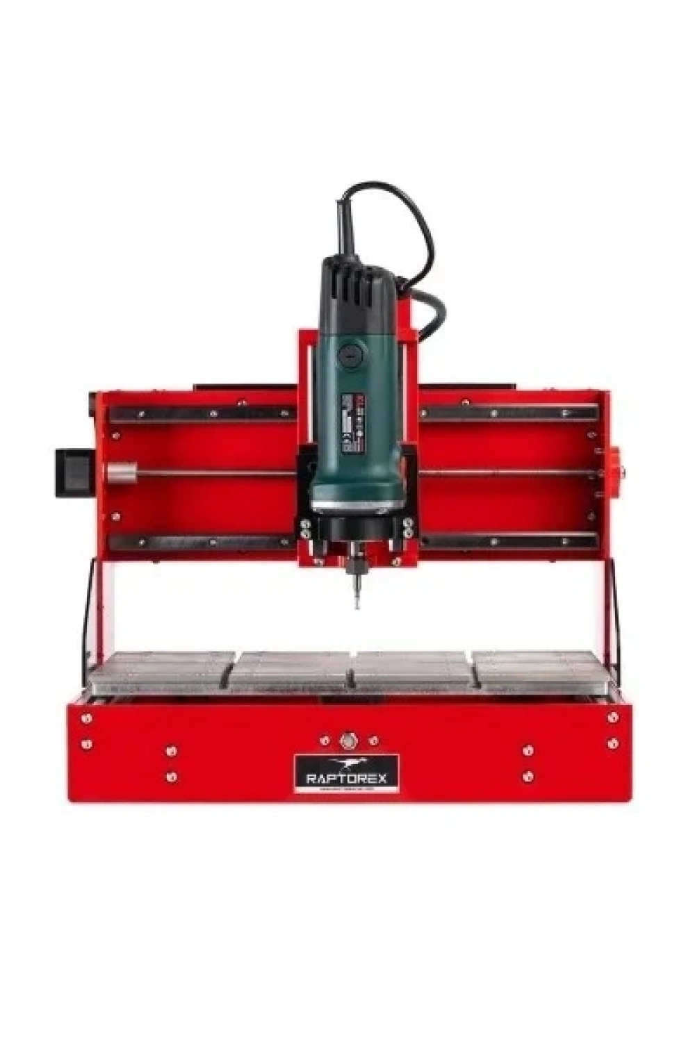 Raptorex Mini Power CNC Makinesi - Kesim Tezgahı
