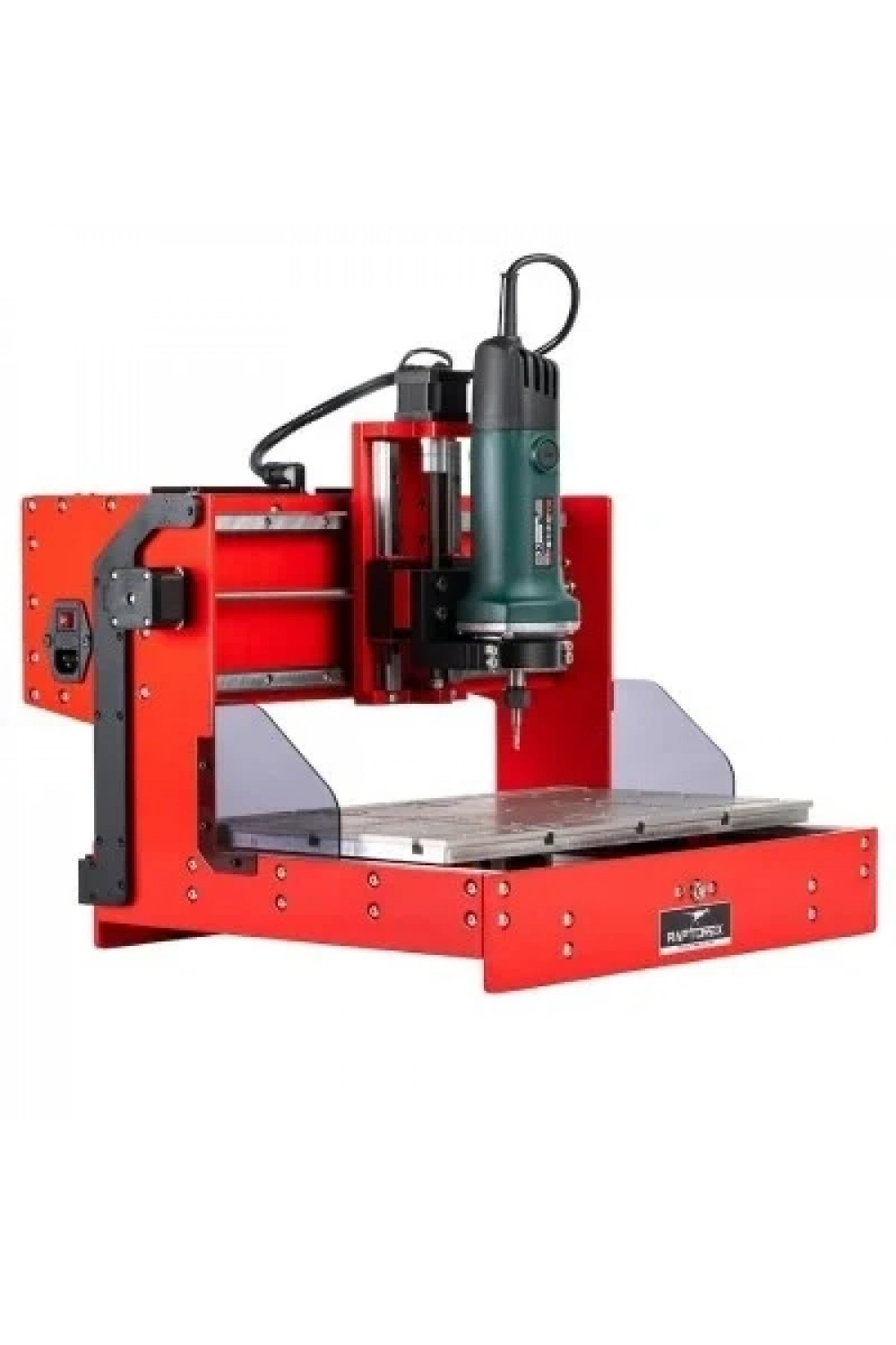 Raptorex Mini Power CNC Makinesi - Kesim Tezgahı