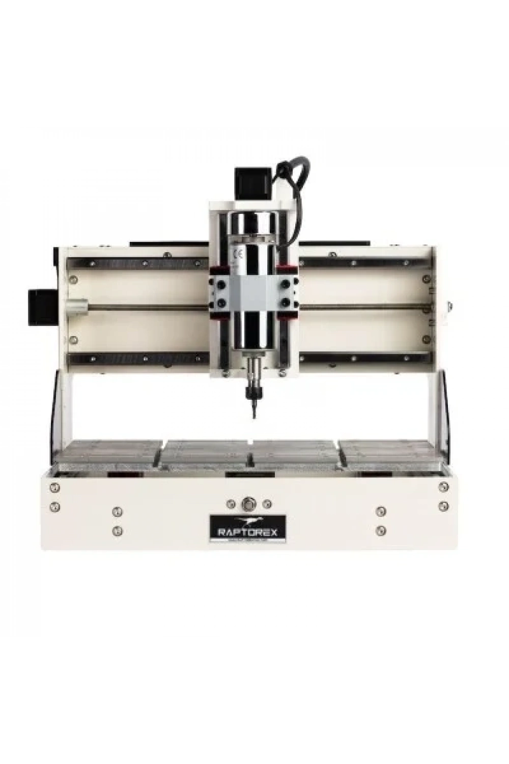 Raptorex Mini Silent CNC Makinesi - Kesim Tezgahı