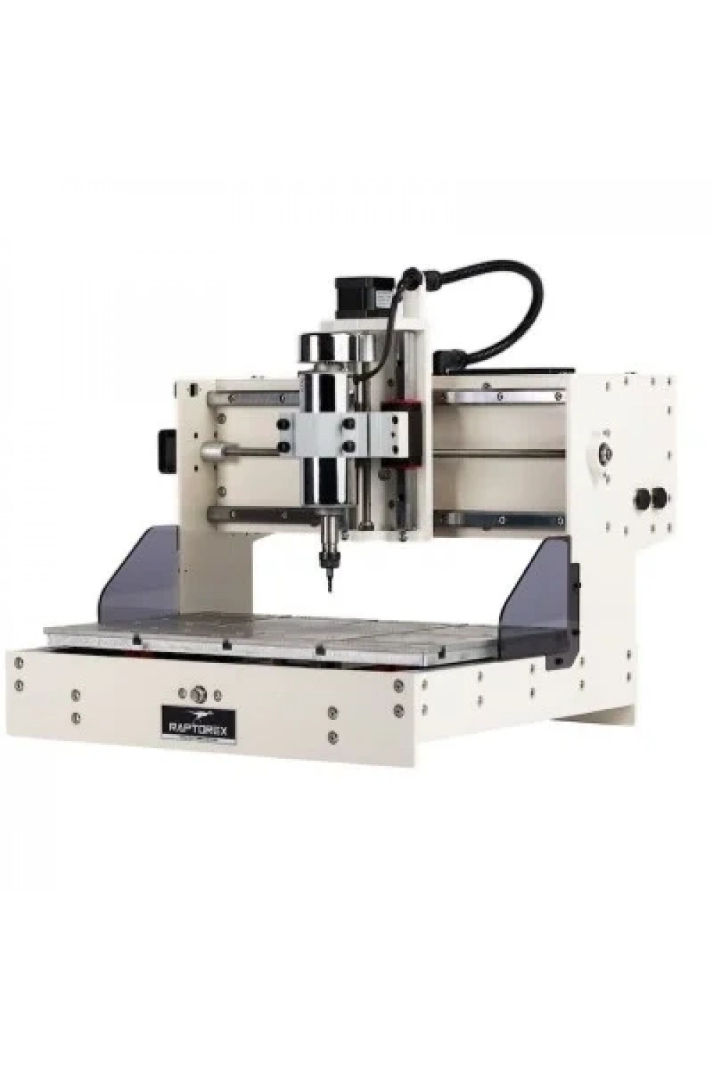 Raptorex Mini Silent CNC Makinesi - Kesim Tezgahı