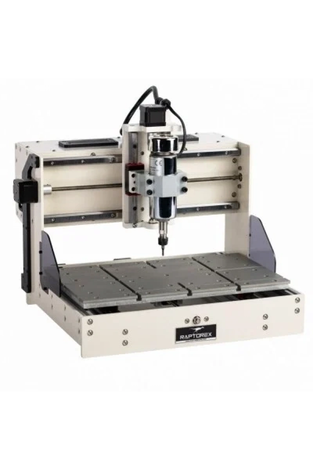 Raptorex Mini Silent CNC Makinesi - Kesim Tezgahı