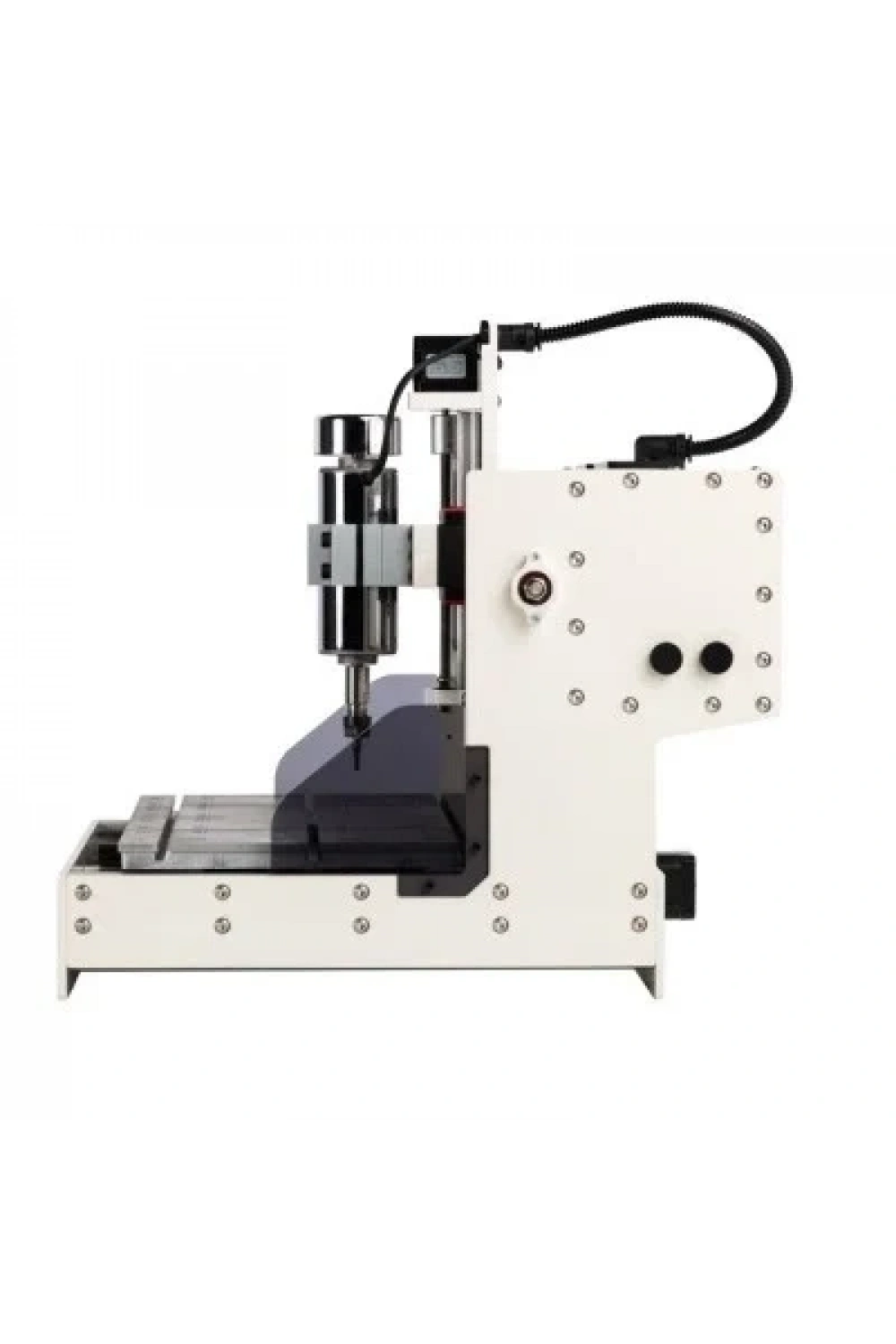Raptorex Mini Silent CNC Makinesi - Kesim Tezgahı