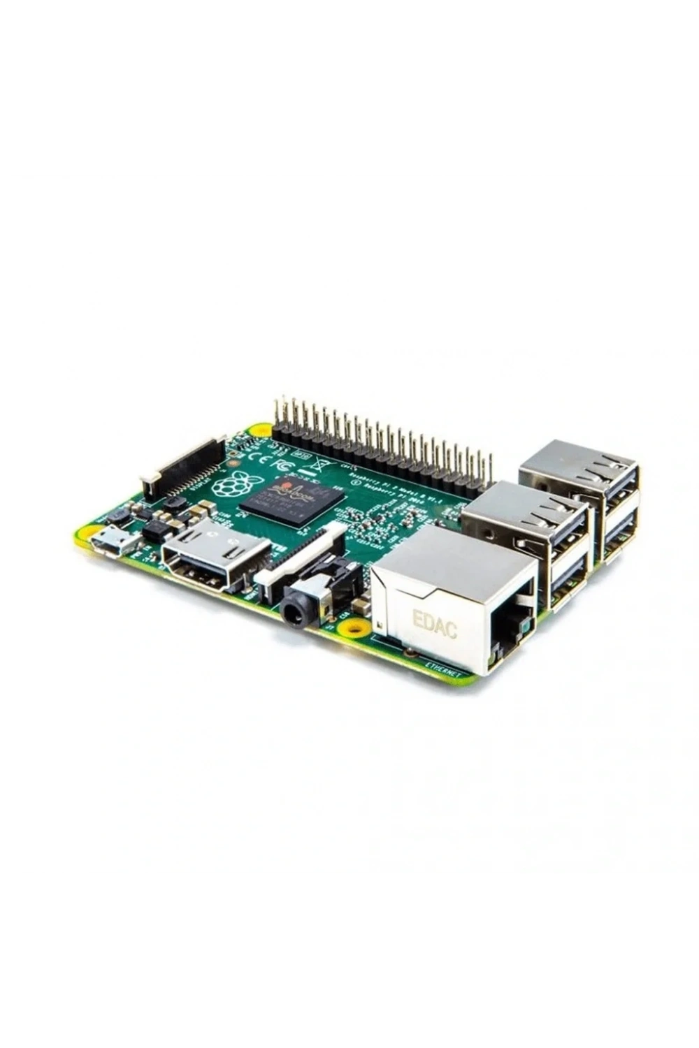 Raspberry Pi 2B 1 GB