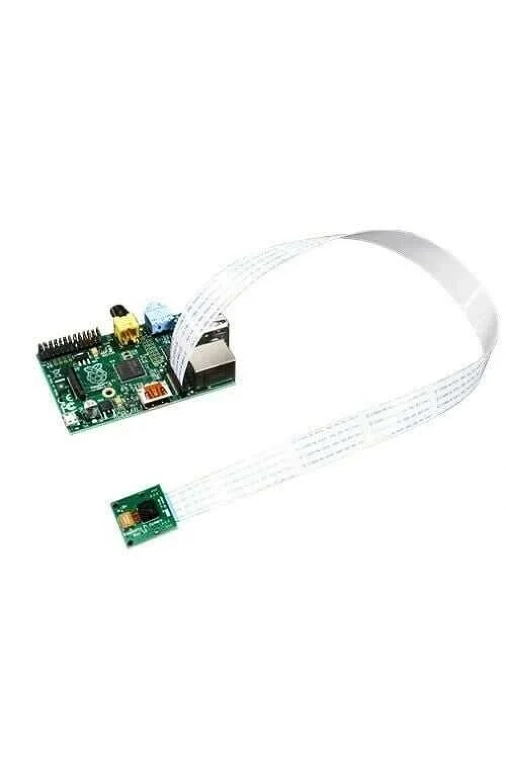 Raspberry Pi 2m Kamera Ekran Esnek Kablosu