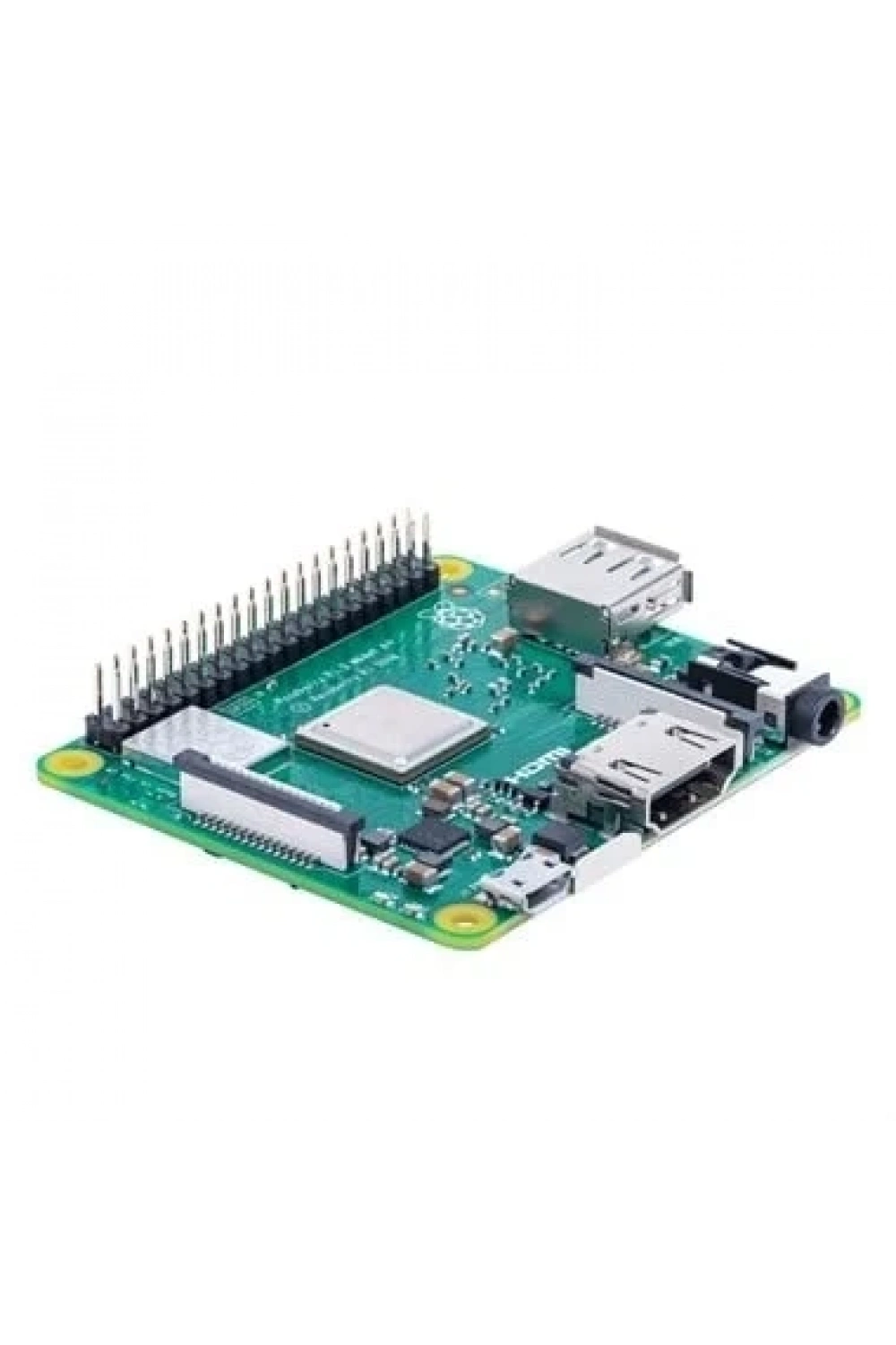 Raspberry Pi 3 Model A+ Plus