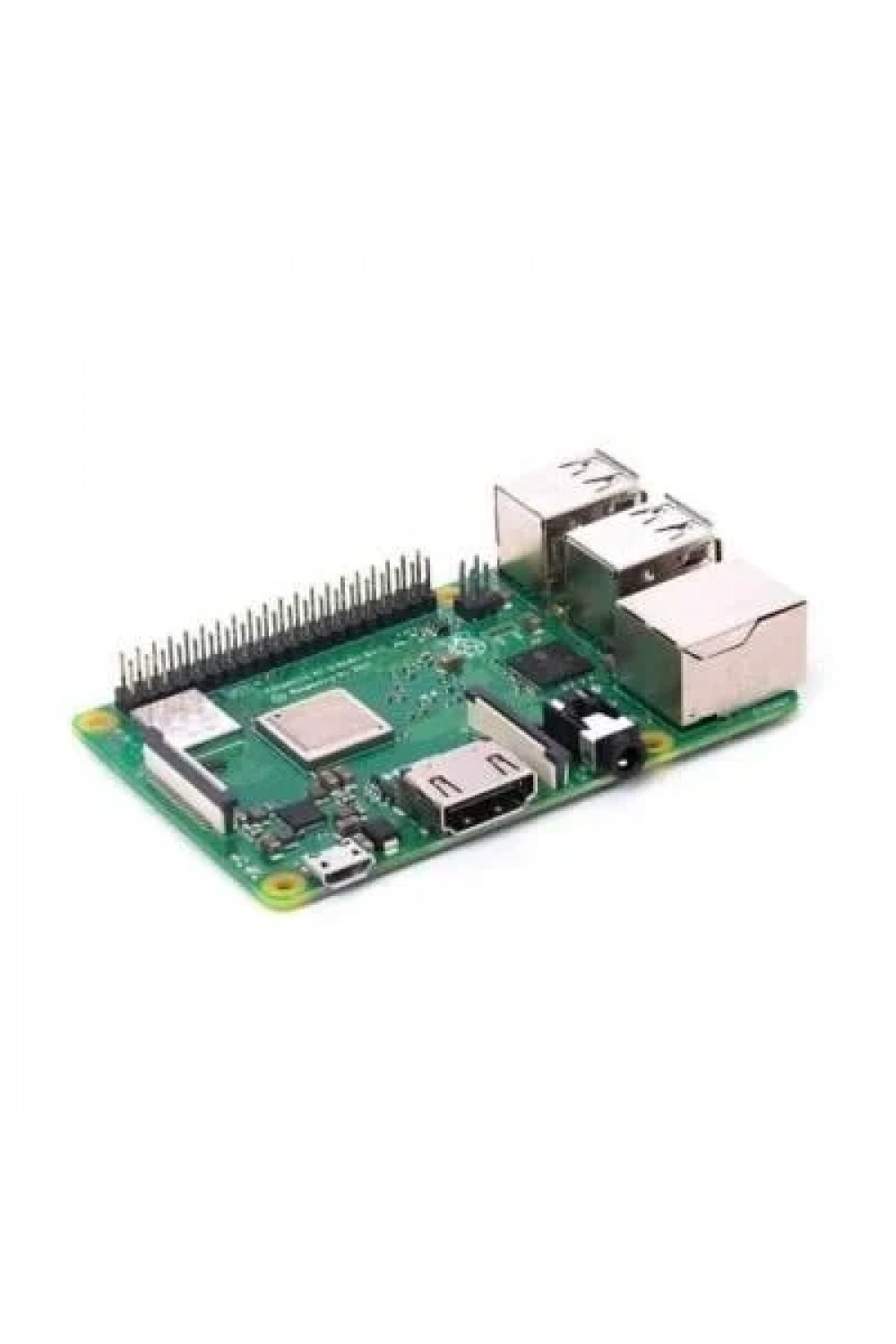 Raspberry Pi 3 Model B+
