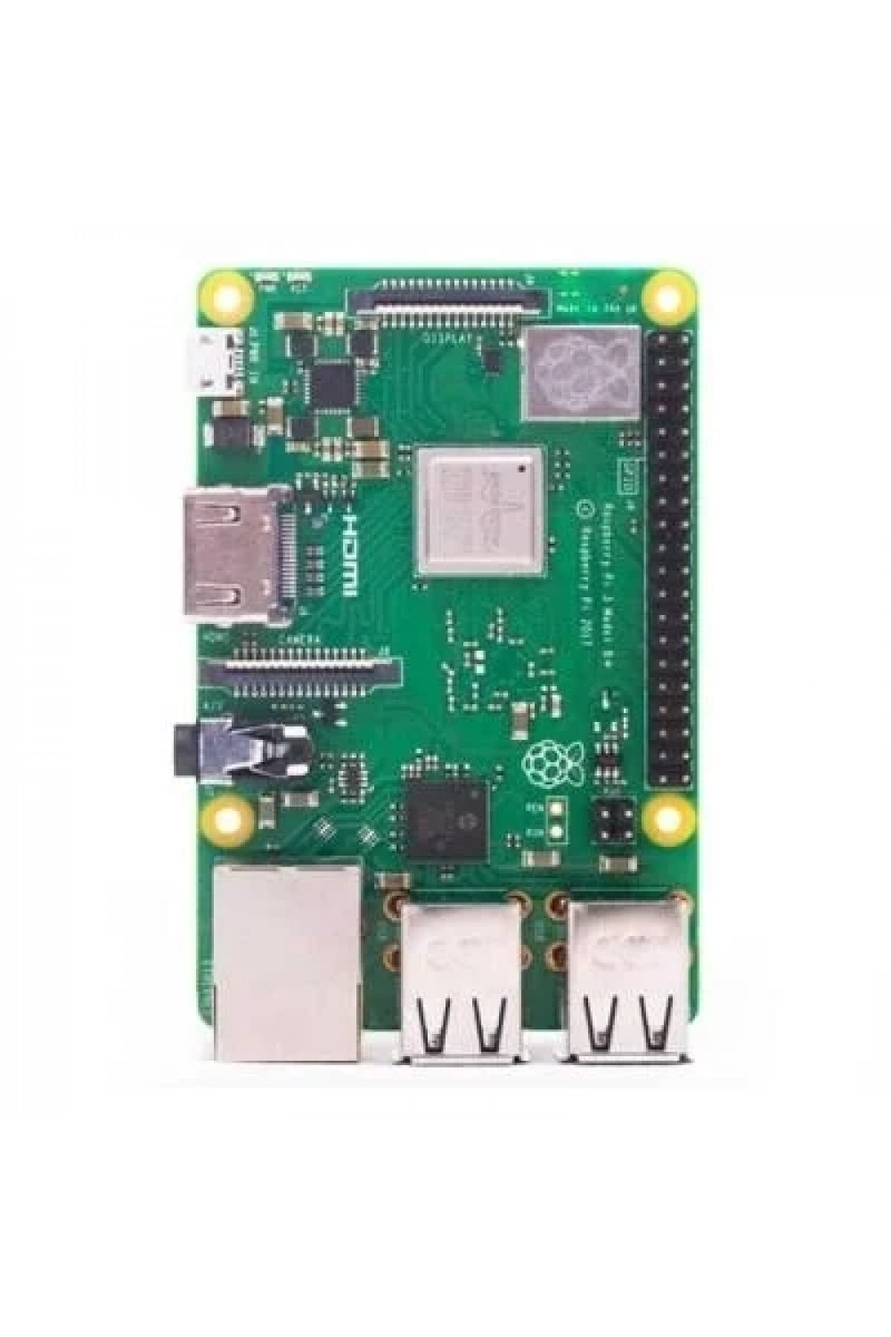 Raspberry Pi 3 Model B+