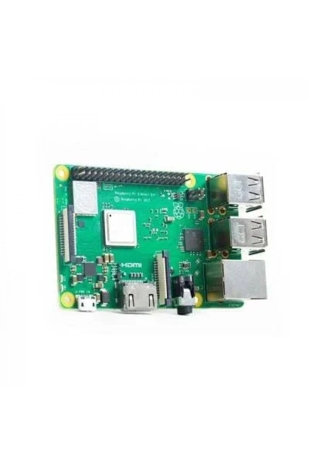 Raspberry Pi 3 Model B+