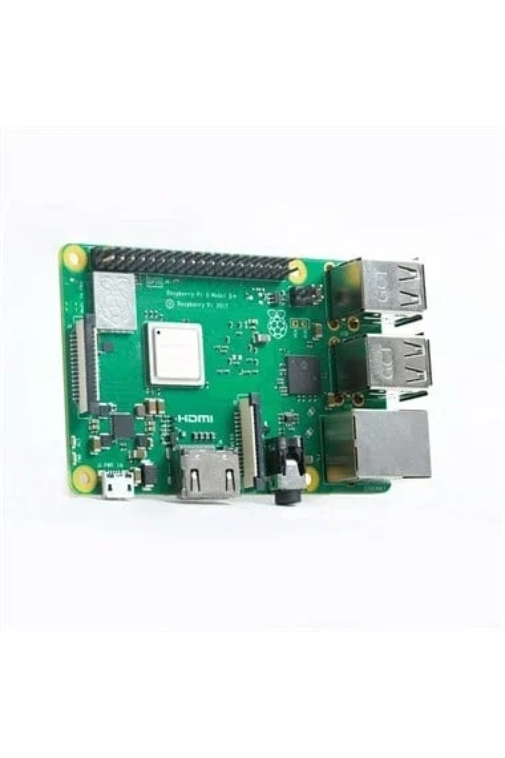 Raspberry Pi 3 Model B+ Plus