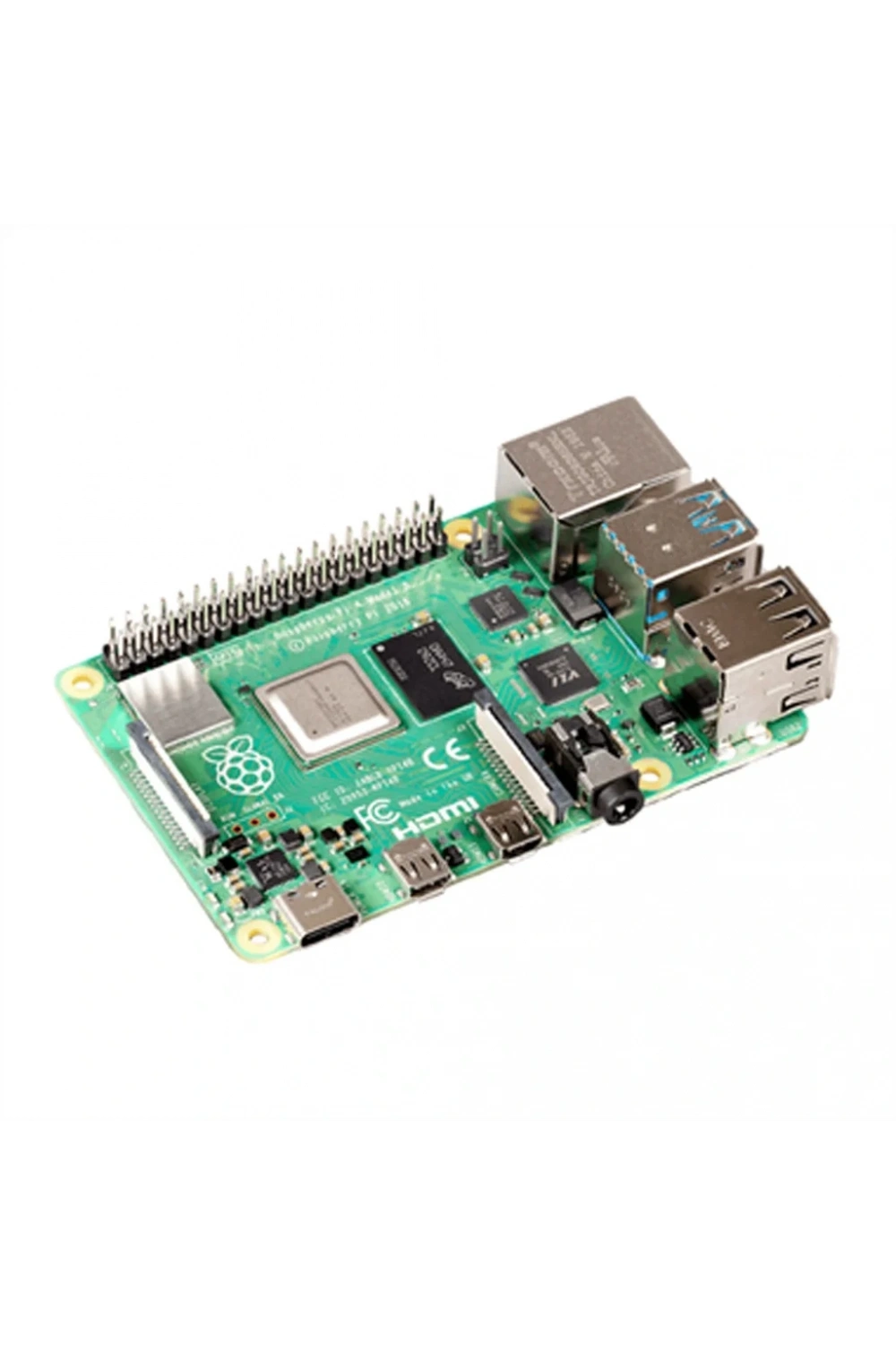 Raspberry Pi 4 8GB - Yeni Versiyon
