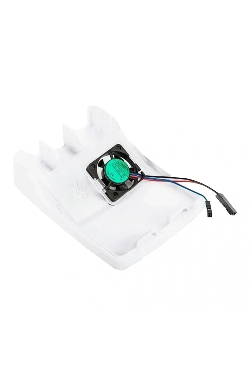 Raspberry Pi 4 Orijinal Fanı