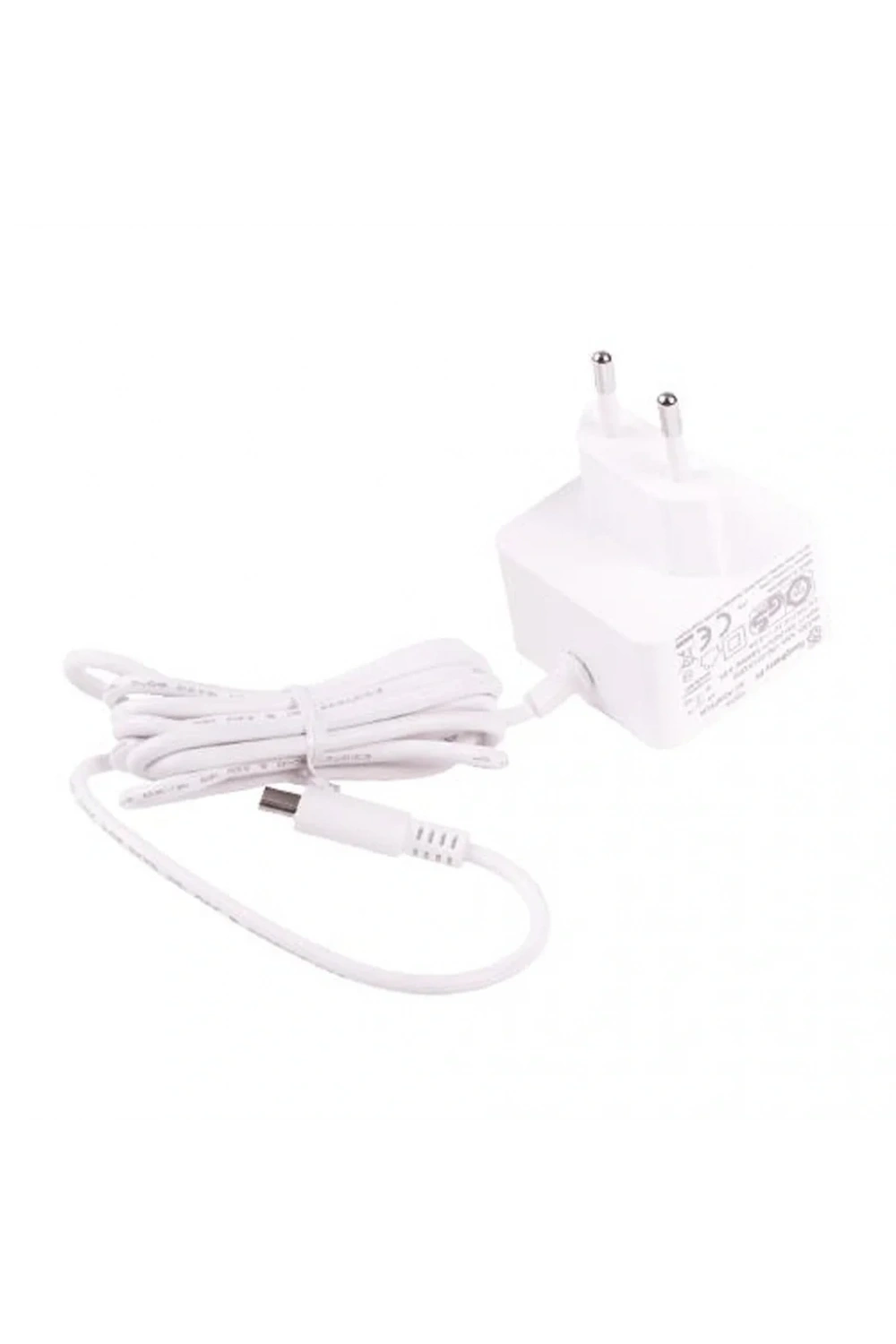 Raspberry Pi 4 Orjinal Adaptör 5.1v 3a
