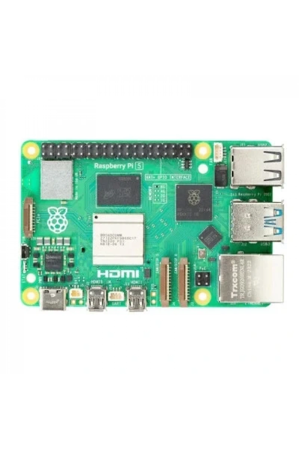 Raspberry Pi 5 - 16 GB