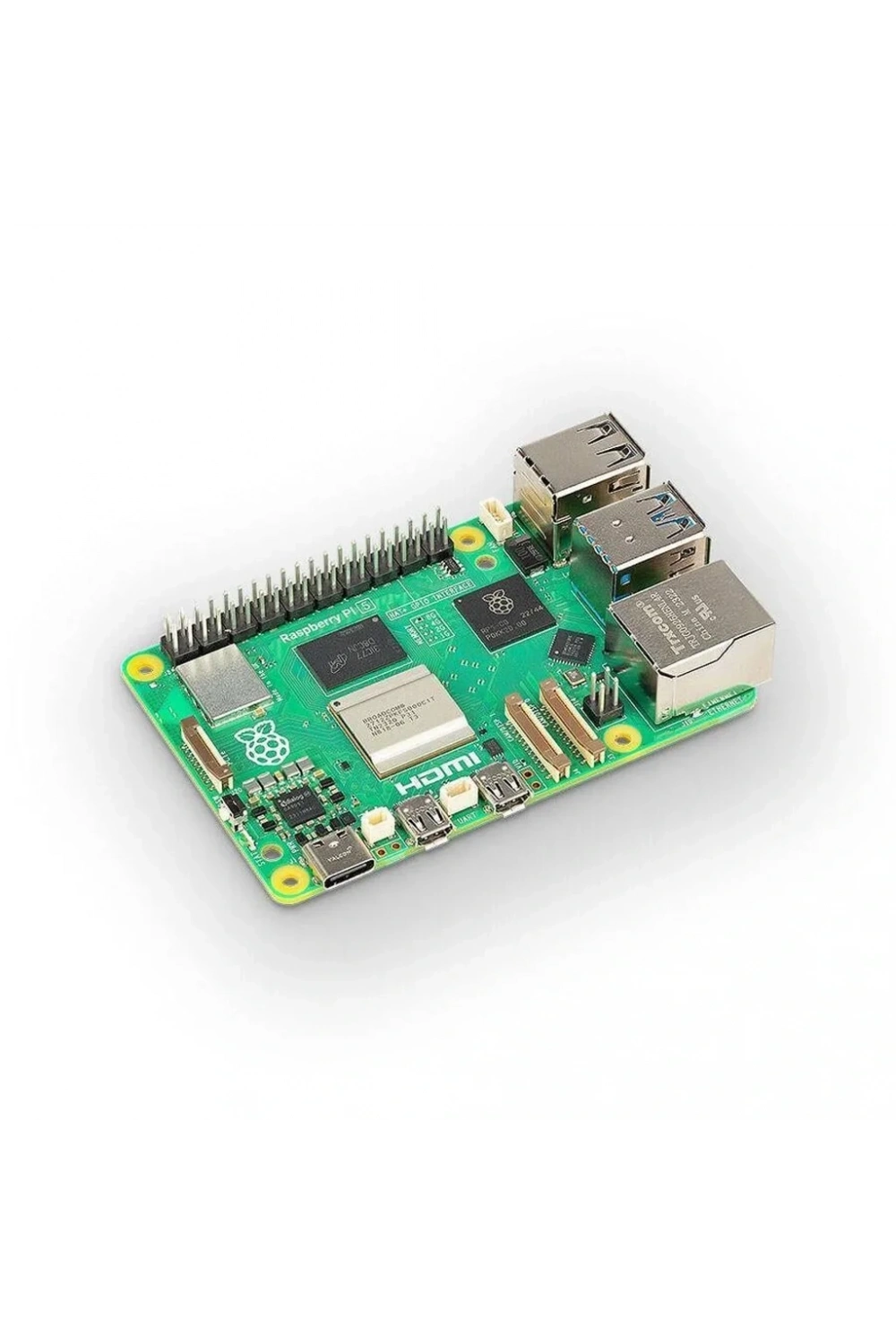 Raspberry Pi 5 - 16GB