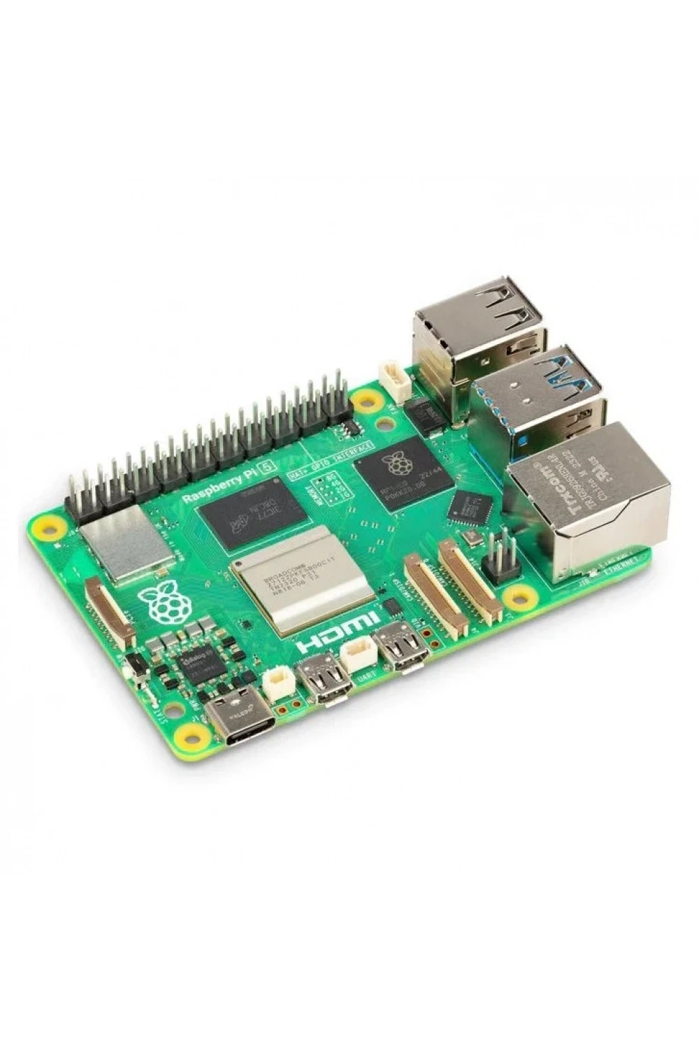 Raspberry Pi 5 - 2 GB