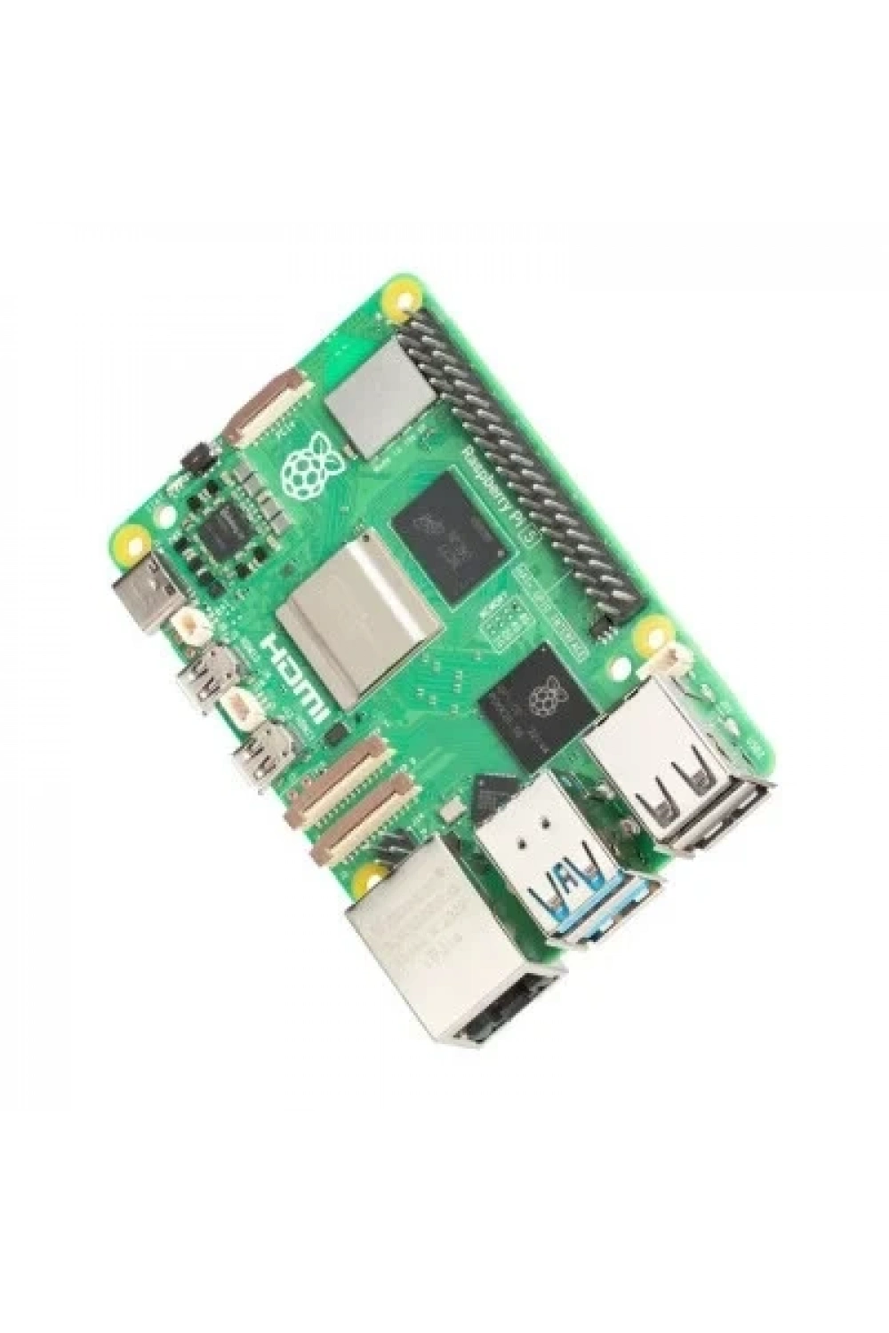 Raspberry Pi 5 - 2 GB
