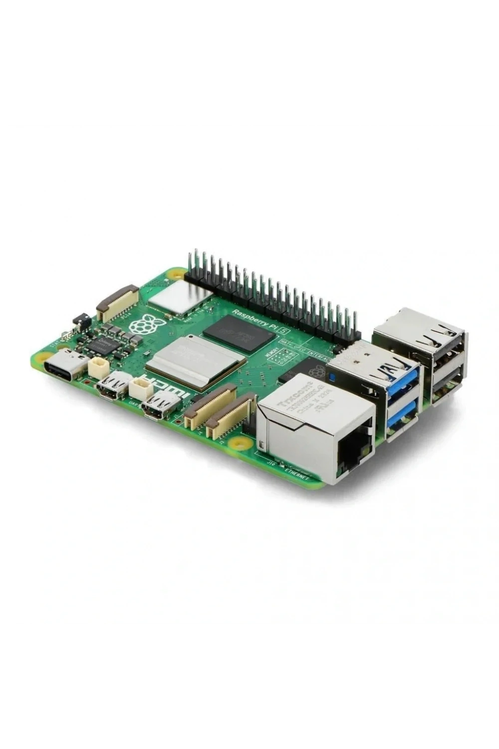 Raspberry Pi 5 - 4GB