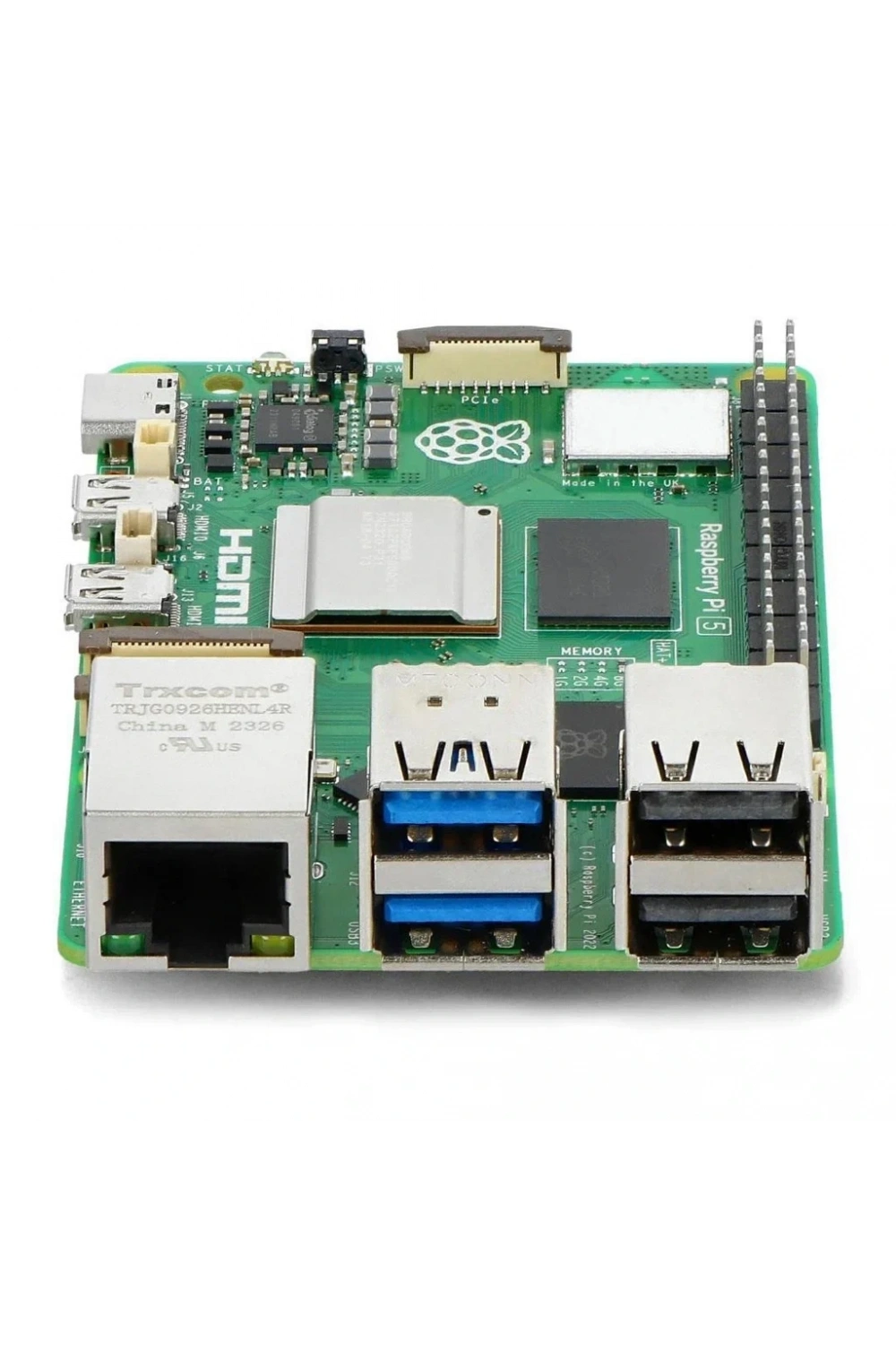 Raspberry Pi 5 - 4GB