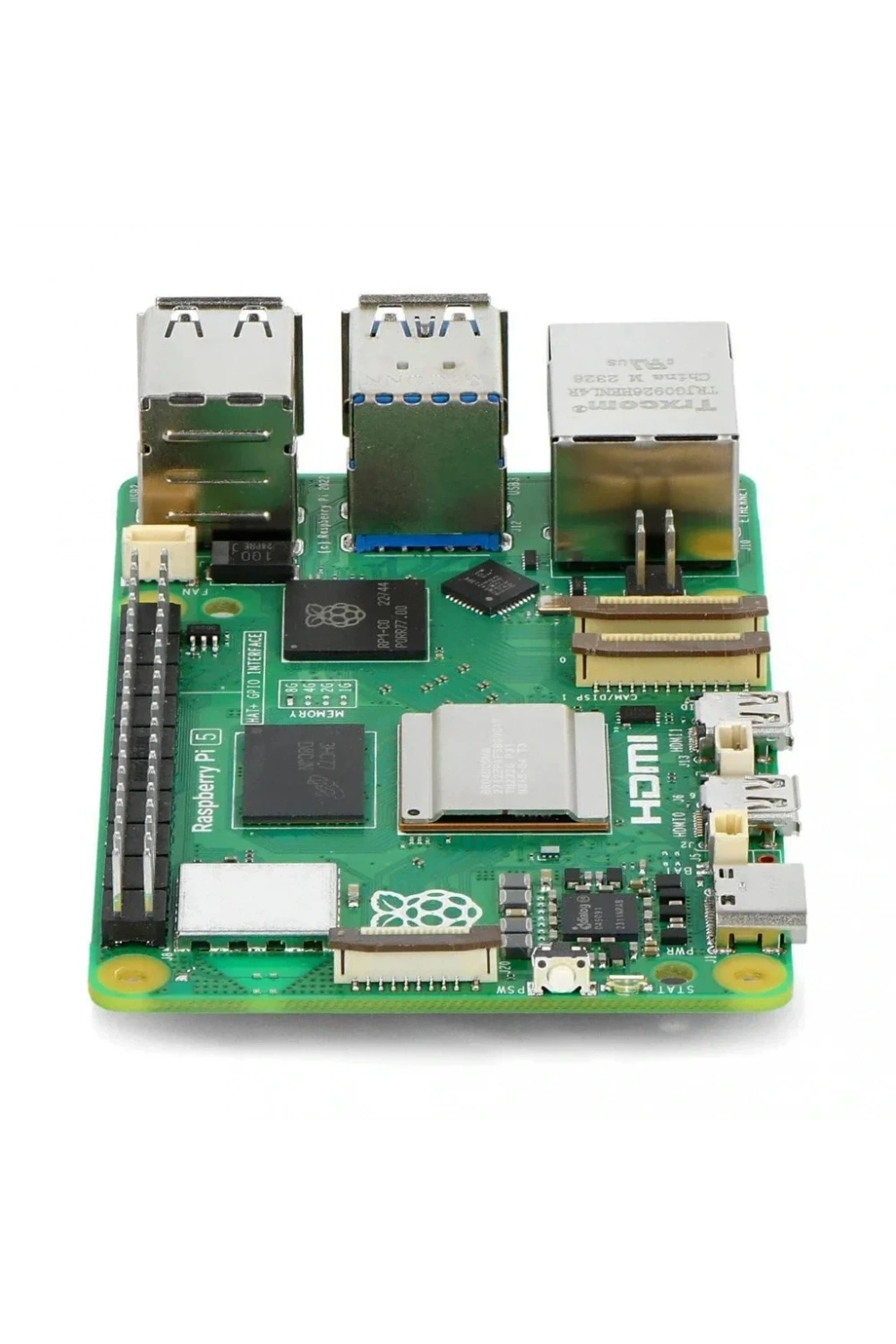 Raspberry Pi 5 - 4GB