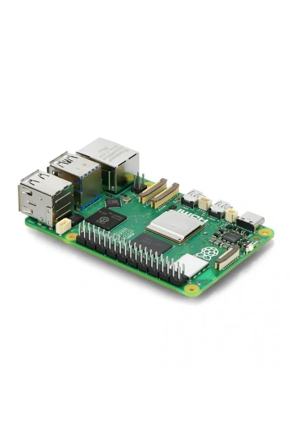 Raspberry Pi 5 - 4GB