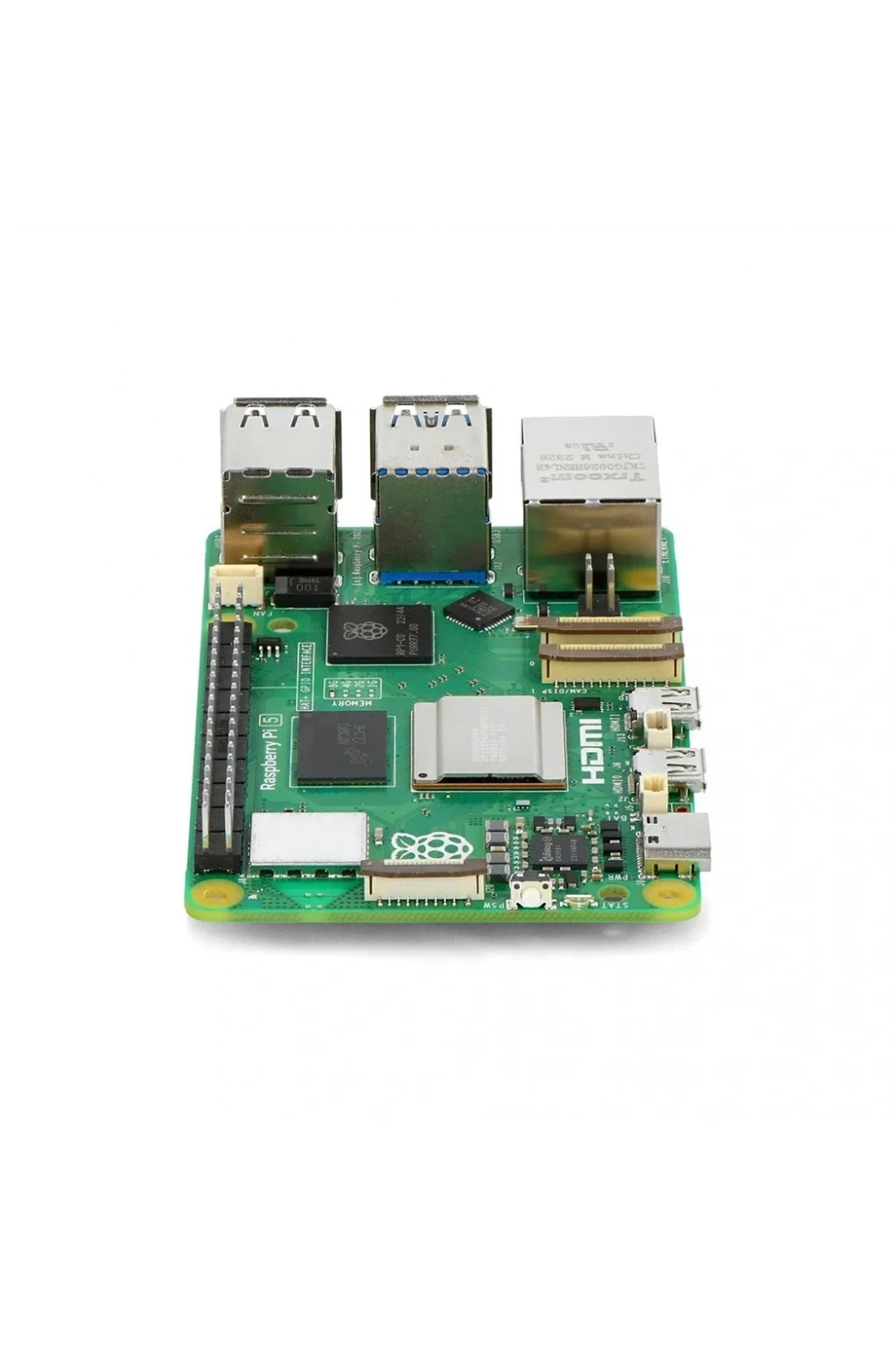 Raspberry Pi 5 - 8GB