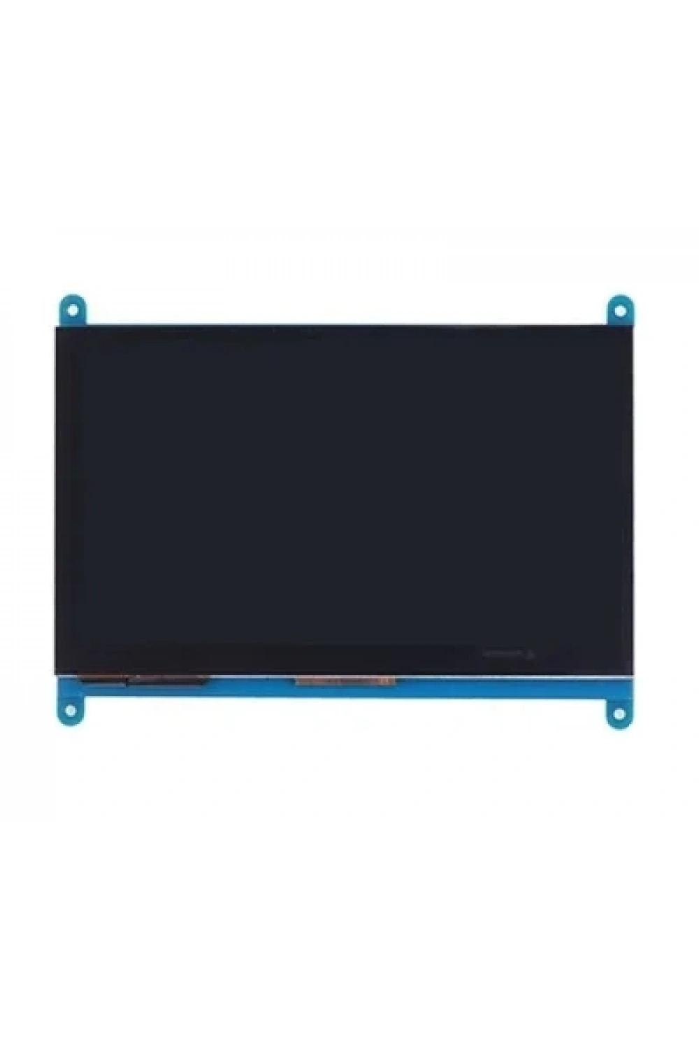 Raspberry Pi 7 800x480 Dokunmatik HDMI Ekran