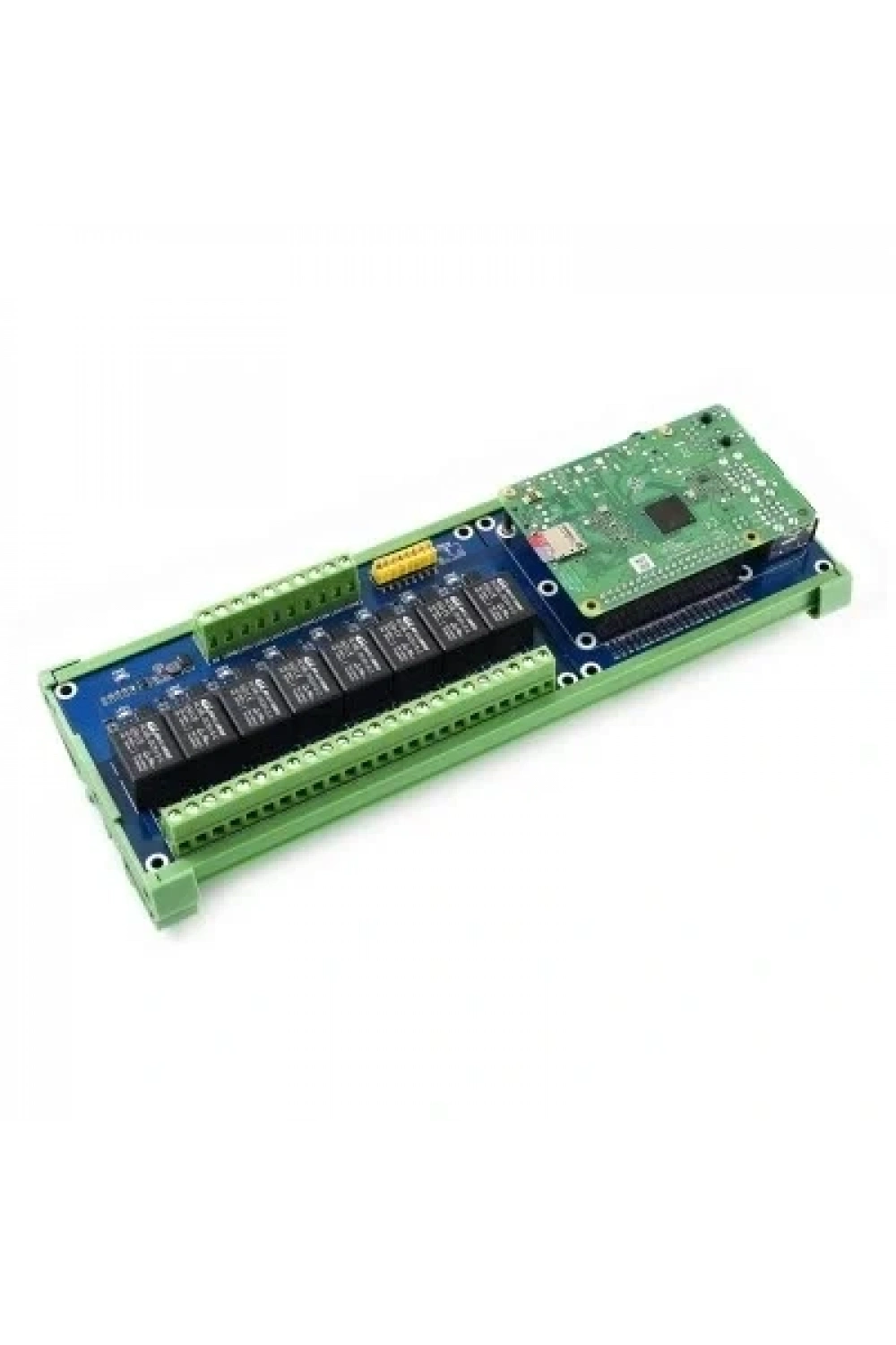 Raspberry Pi 8 Kanallı Röle Genişletme Kartı (B)