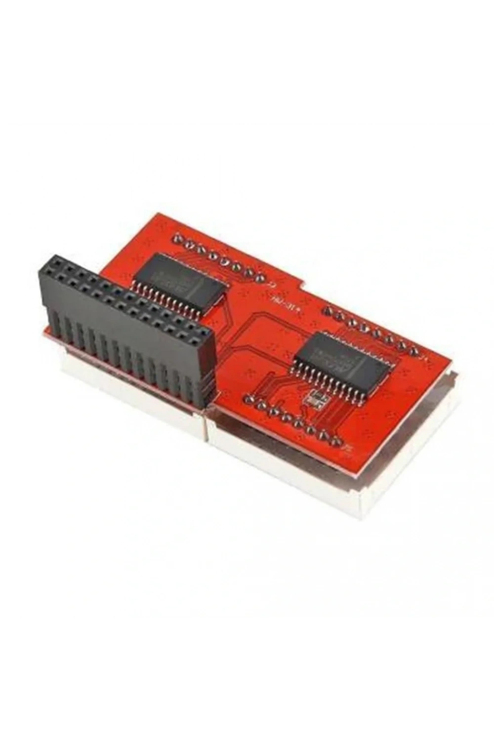 Raspberry Pi Dot Nokta Vuruşlu LED Ekran Matrix Modülü