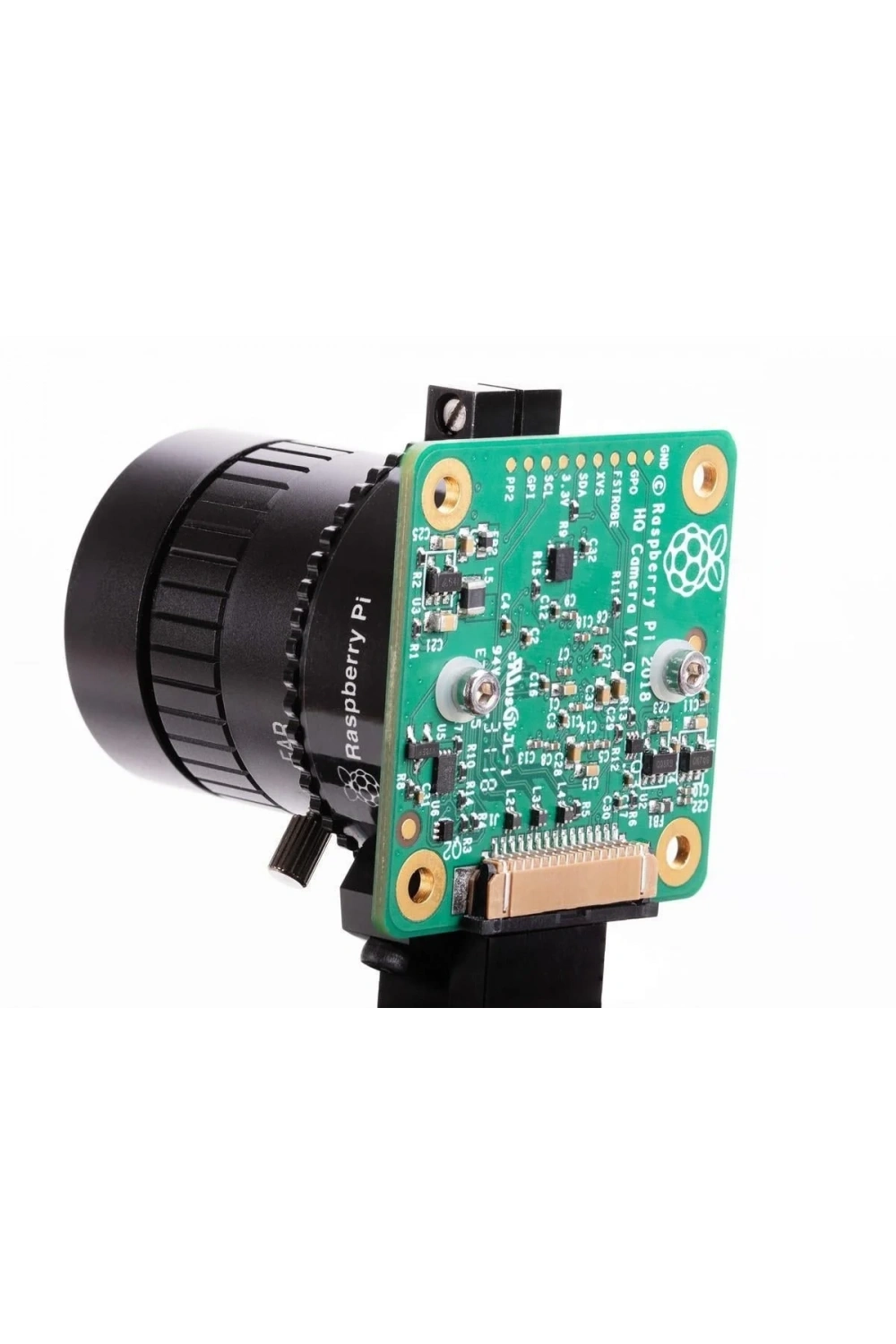 Raspberry Pi HQ Kamera 12MP IMX477
