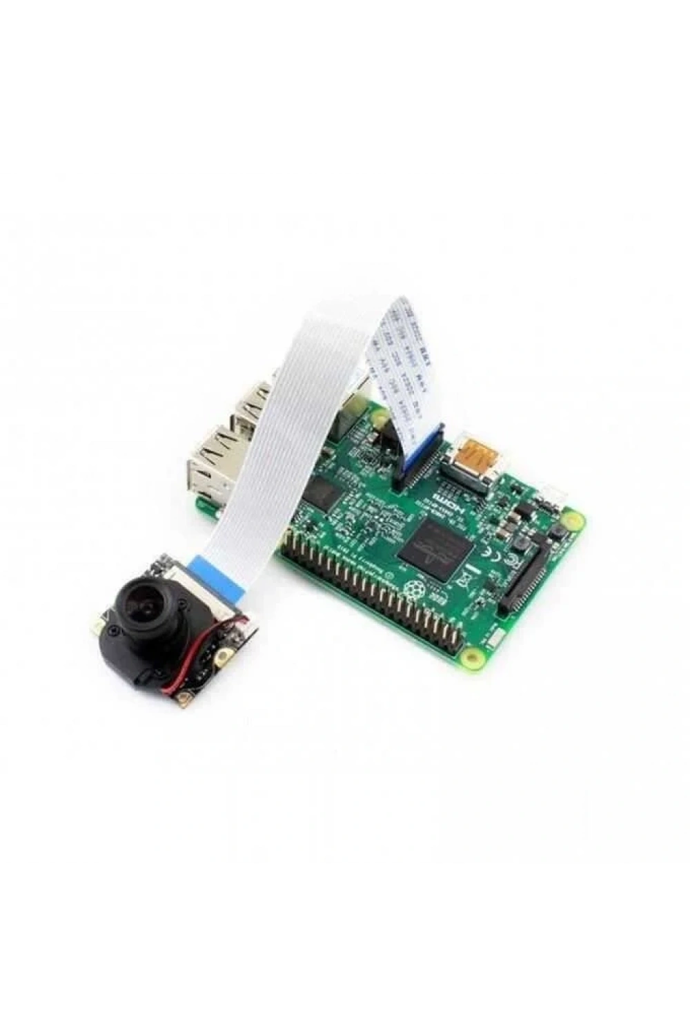 Raspberry Pi Kamera - IR-CUT