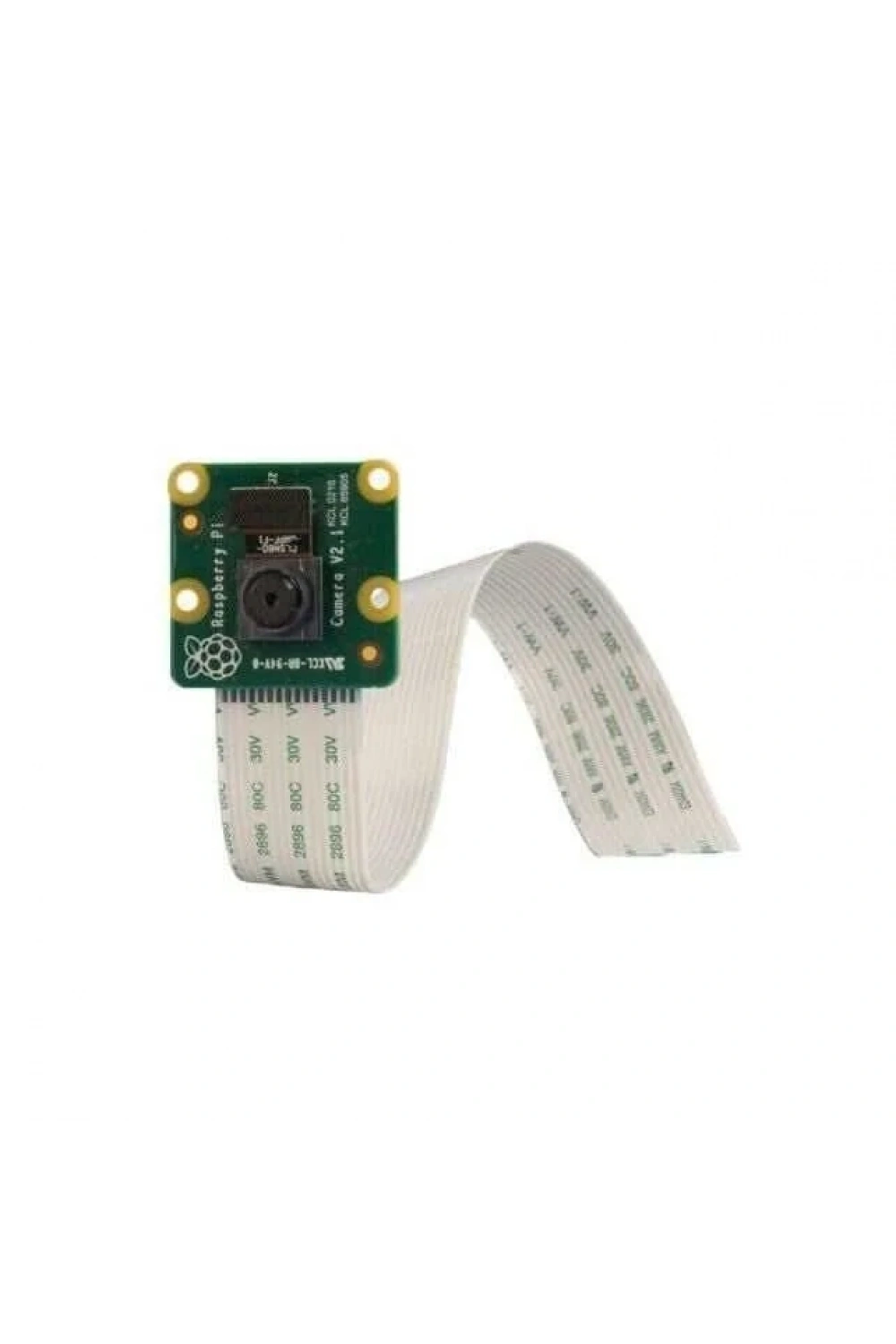 Raspberry Pi Kamera Modülü V2