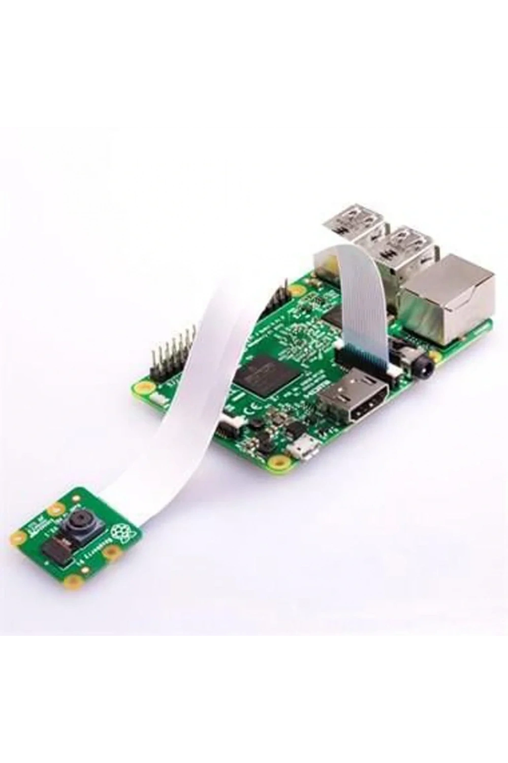Raspberry Pi Kamera Modülü V2