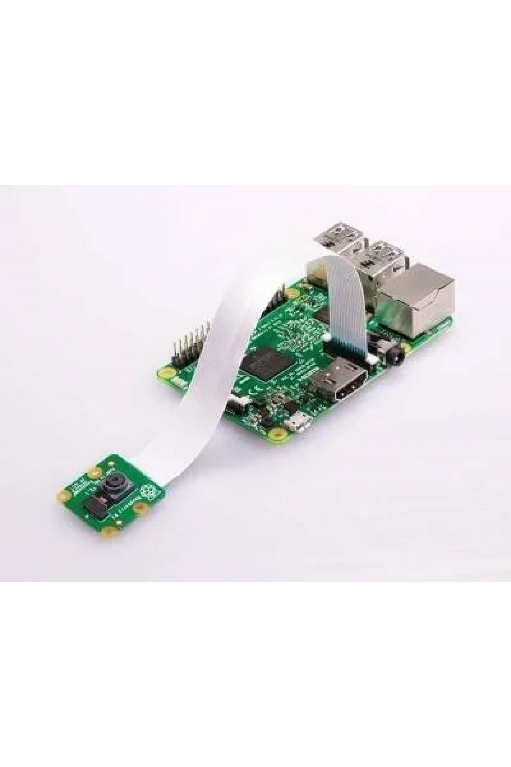 Raspberry Pi Kamera Modülü V2
