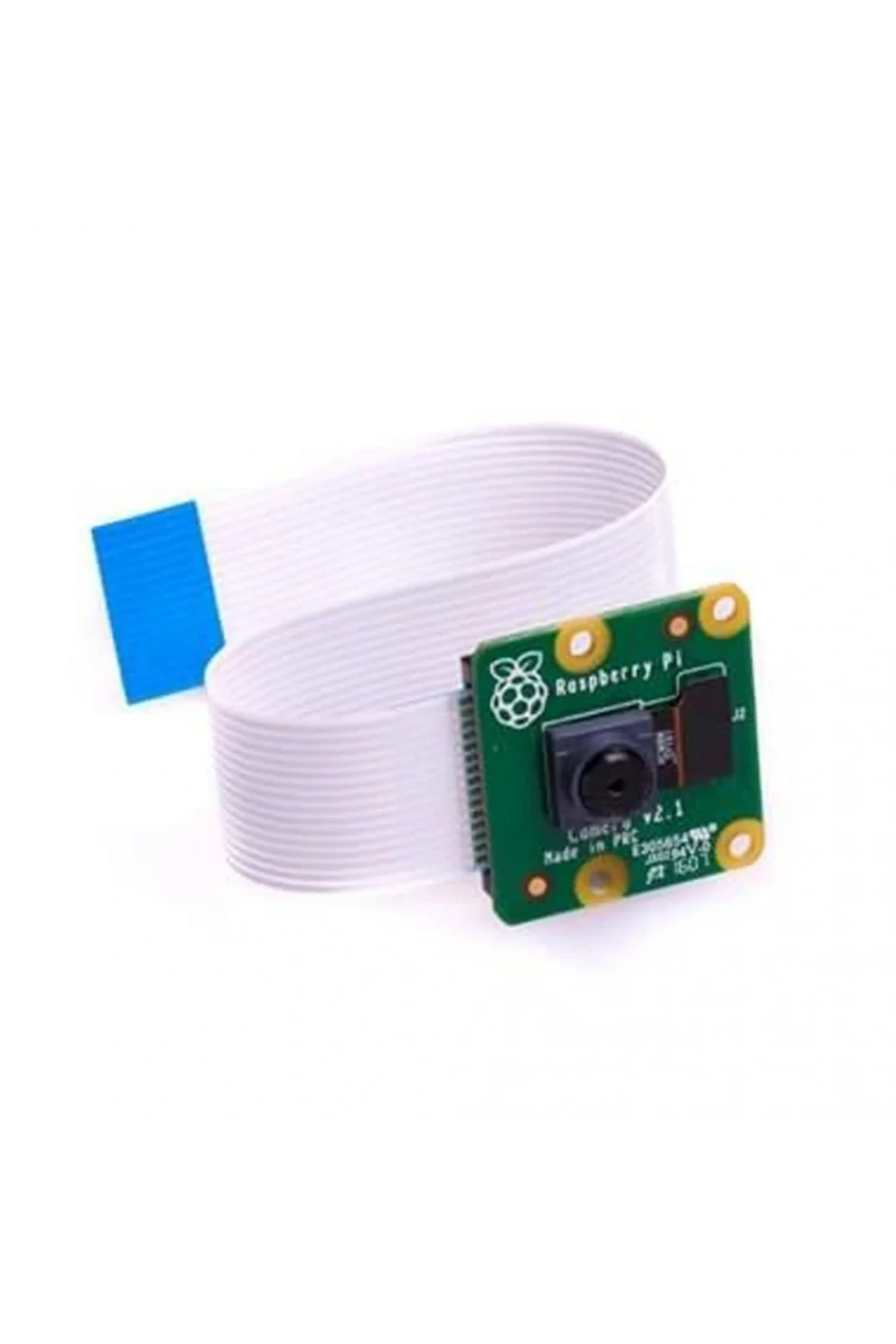 Raspberry Pi Kamera Modülü V2