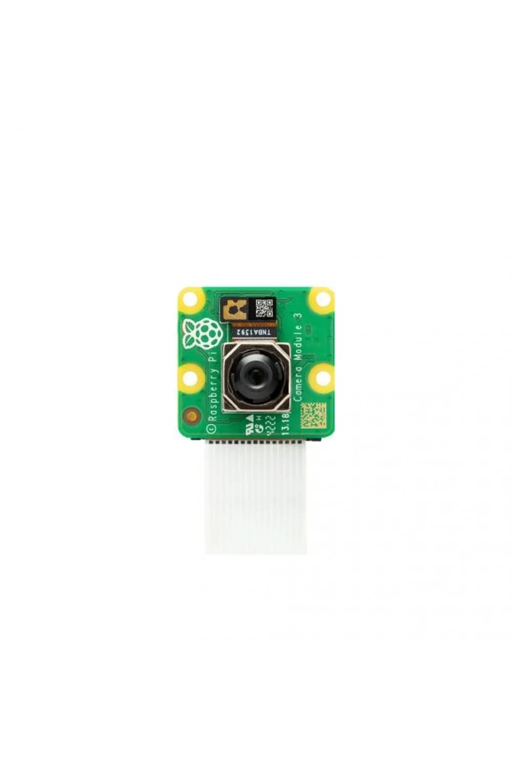 Raspberry Pi Kamera Modülü v3