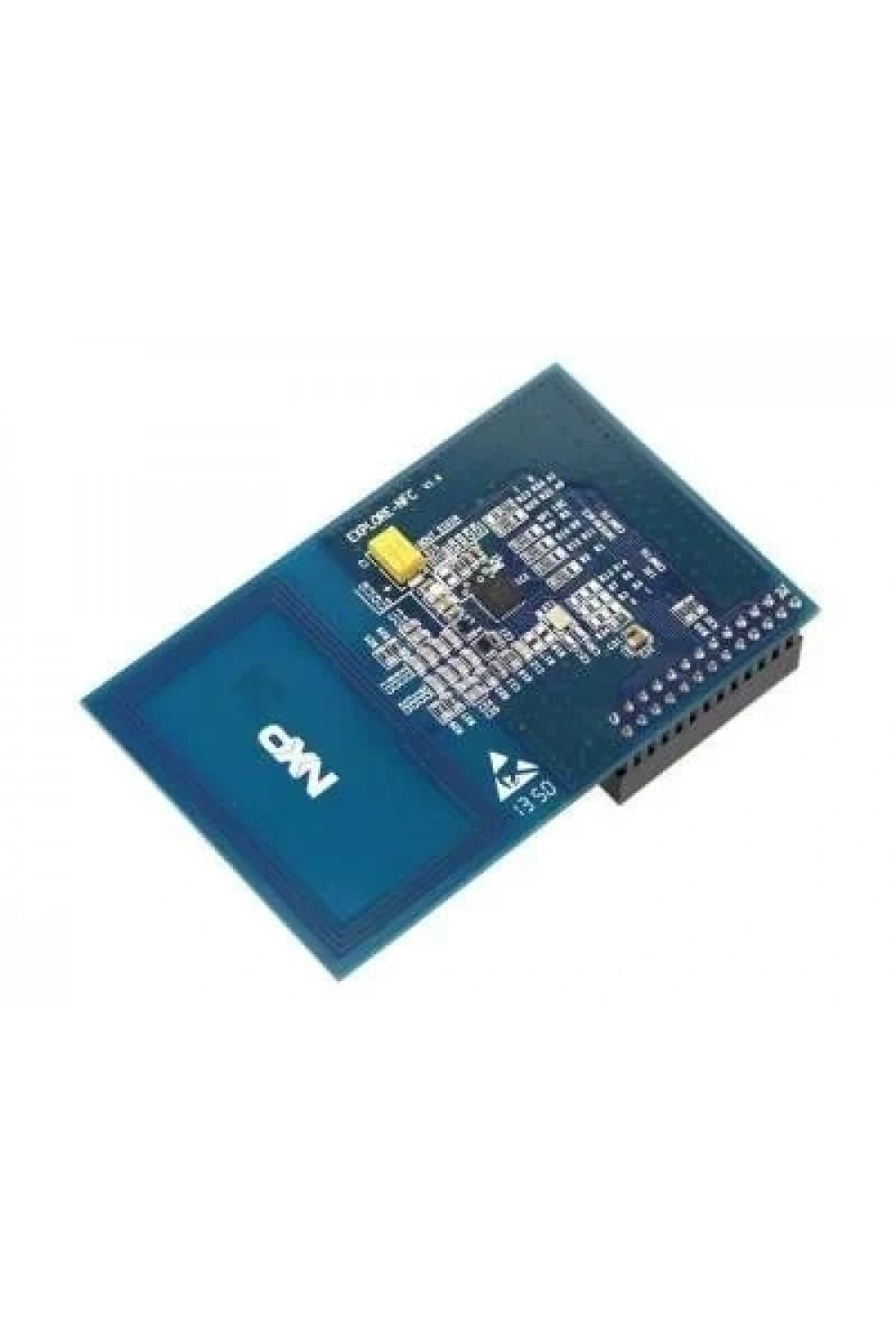 Raspberry Pi NFC Modül