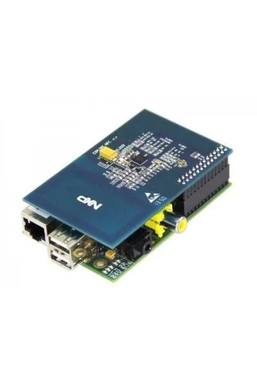 Raspberry Pi NFC Modül