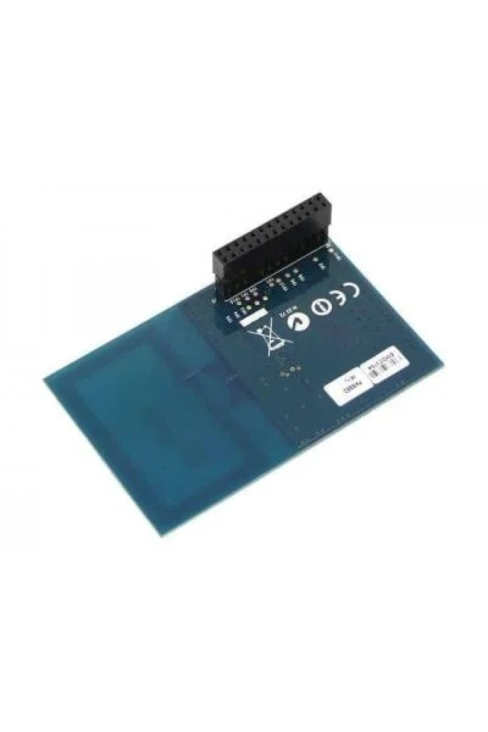 Raspberry Pi NFC Modül